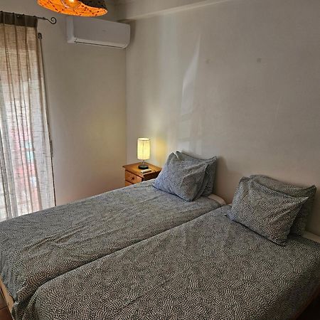 Home4U - Fantastic 2 Bedroom Apartment, With Pool Cabanas De Tavira Bagian luar foto