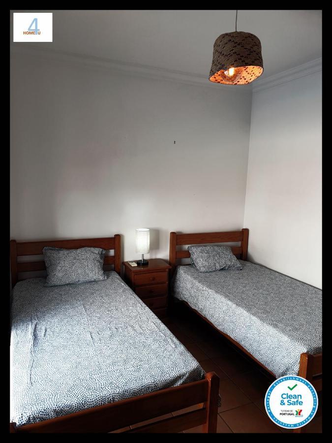 Home4U - Fantastic 2 Bedroom Apartment, With Pool Cabanas De Tavira Bagian luar foto