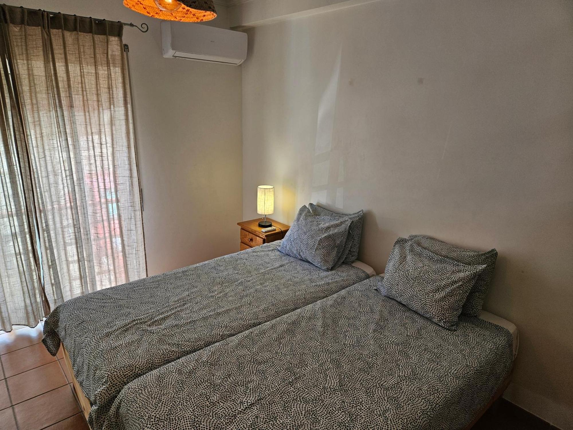 Home4U - Fantastic 2 Bedroom Apartment, With Pool Cabanas De Tavira Bagian luar foto