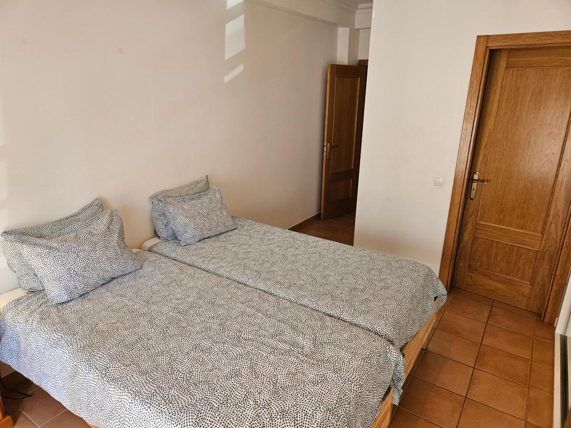 Home4U - Fantastic 2 Bedroom Apartment, With Pool Cabanas De Tavira Bagian luar foto